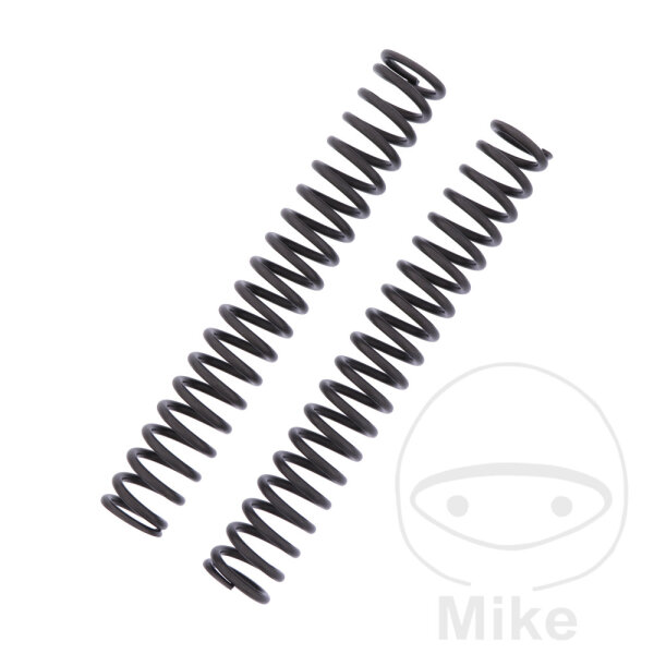 Fork spring linear YSS spring rate 9.0 for Yamaha YZF-R6 600 S Edition