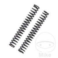 Muelle de la horquilla lineal YSS muelle 9.0 para Yamaha...