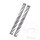 Fork spring linear YSS spring rate 9.0 for Honda CBR 600 VFR 800 Yamaha FZR 1000 Genesis