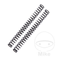 Muelle de la horquilla lineal YSS muelle 9.0 para Yamaha...