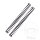 Fork spring linear YSS spring rate 9.0 for Yamaha MT-07 700 ABS Moto Cage