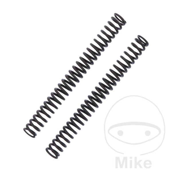 Fork spring linear YSS spring rate 10.0 for Honda CBR 600 VFR 800 ABS Yamaha FZR 1000 Genesis