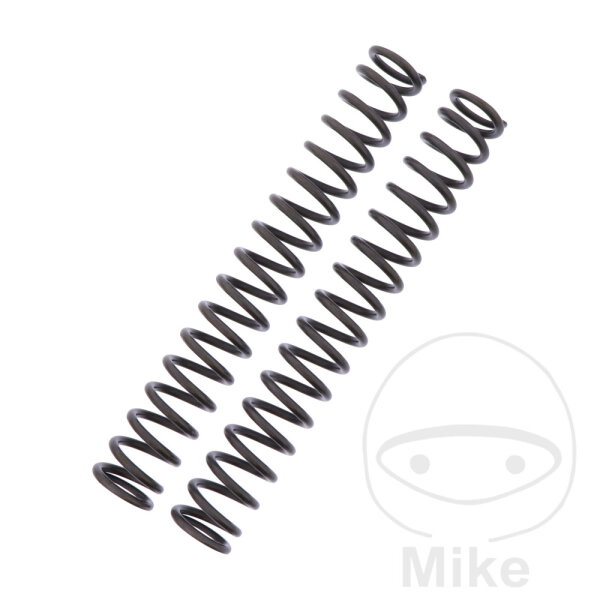 Fork spring linear YSS spring rate 10.5 for Yamaha FZ1 1000 ABS Fazer YZF-R6 600