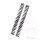 Fork spring linear YSS spring rate 9.0 for Kawasaki ZZR 1100 D G Kat