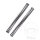Fork spring linear YSS spring rate 8.0 for Suzuki GSF 1200 1250 Bandit Yamaha XJR 1200