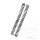 Fork spring linear YSS spring rate 9.5 for Suzuki GSF 1200 1250 Bandit ABS Yamaha XJR 1200
