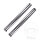 Fork spring linear YSS spring rate 9.0 for Kawasaki ZX-7R 750 P Ninja