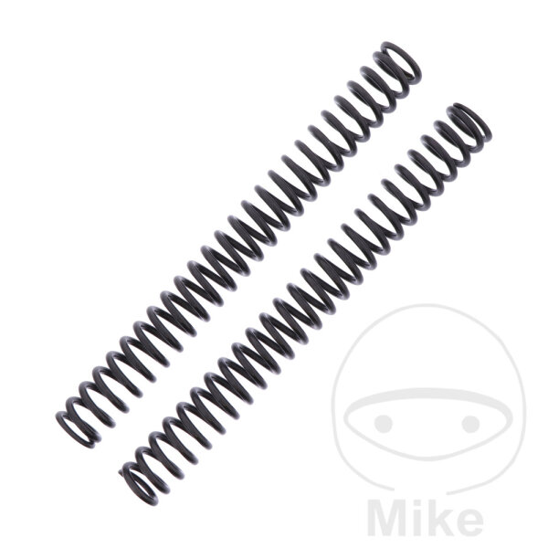 Fork spring linear YSS spring rate 9.5 for Kawasaki ZX-7R 750 P Ninja