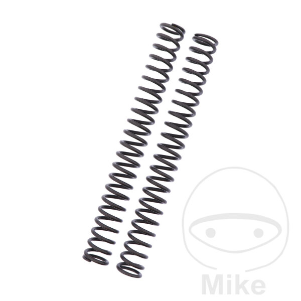 Fork spring linear YSS spring rate 8.5 for Honda CBR 600 F