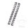 Fork spring linear YSS spring rate 8.5 for Honda CBR 600 F
