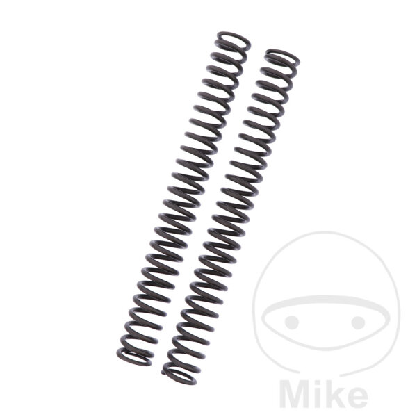 Fork spring linear YSS spring rate 9.5 for Honda CBR 600 F