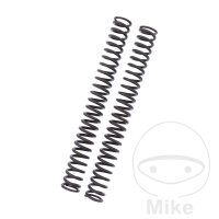 Muelle de horquilla lineal YSS muelle 9,5 para Honda CBR...