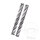 Fork spring linear YSS spring rate 9.5 for Honda CBR 600 F
