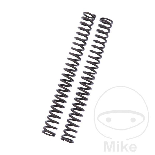 Fork spring linear YSS spring rate 10.0 for Honda CBR 600 F