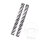 Fork spring linear YSS spring rate 10.0 for Honda CBR 600 F