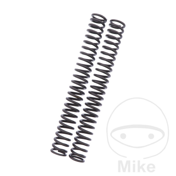Fork spring linear YSS spring rate 9.0 for Ducati 1198 848 Evo Corse SE Dark