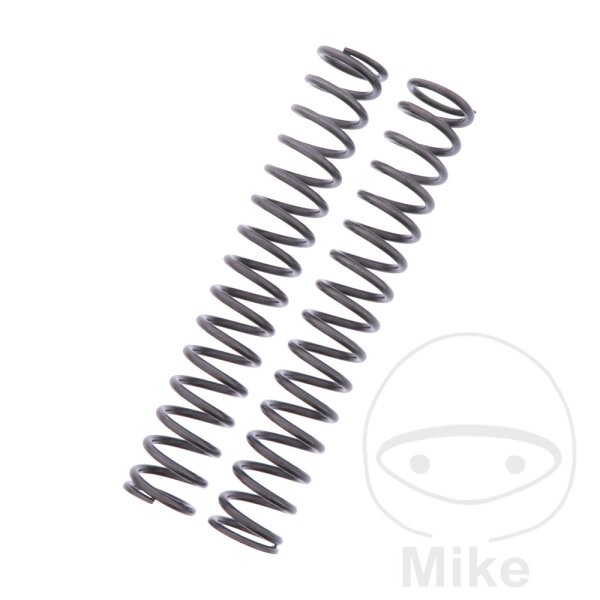 Fork spring linear YSS spring rate 9.5 for Kawasaki ZX-10R 1000 J Ninja