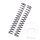 Fork spring linear YSS spring rate 9.5 for Kawasaki ZX-10R 1000 J Ninja