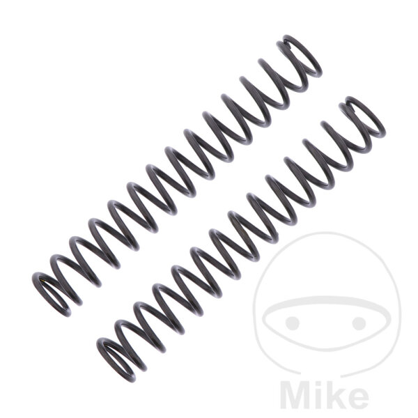 Fork spring linear YSS spring rate 10.0 for Kawasaki ZX-10R 1000 Ninja Anniversary Edition ABS