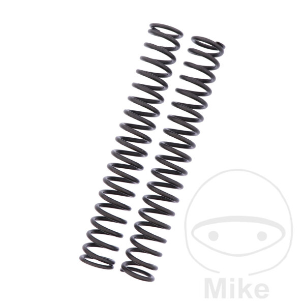 Fork spring linear YSS spring rate 10.0 for Kawasaki ZX-10R 1000 S Ninja KRT ABS Winter Edition
