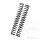 Fork spring linear YSS spring rate 10.0 for Kawasaki ZX-10R 1000 S Ninja KRT ABS Winter Edition