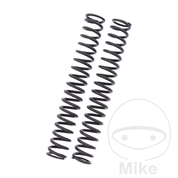 Fork spring linear YSS spring rate 10.0 for Aprilia RSV4 1000 R ABS APRC