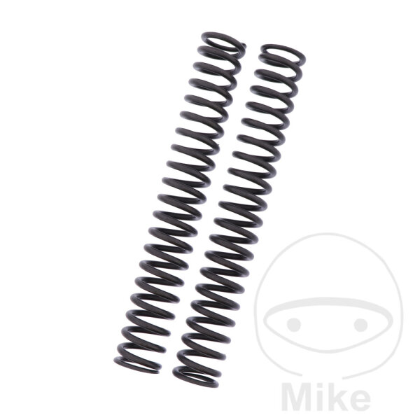 Fork spring linear YSS spring rate 11.0 for Aprilia Tuono 1000 V4  ABS APRC