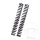 Fork spring linear YSS spring rate 11.0 for Aprilia Tuono 1000 V4  ABS APRC