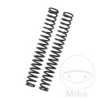 Muelle de horquilla lineal YSS muelle 9,5 para Honda VTR...