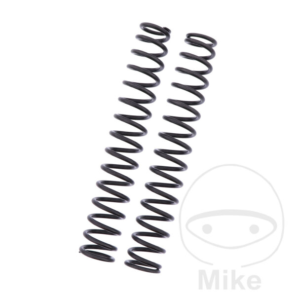 Fork spring linear YSS spring rate 10.0 for Kawasaki ZX-10R 1000 Ninja Suzuki GSX-R 600 750