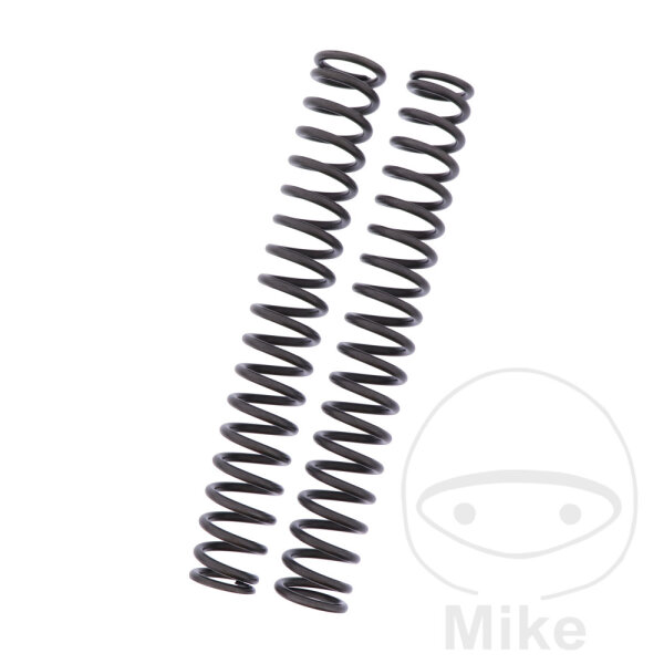 Fork spring linear YSS spring rate 10.0 for Honda VTR 1000 Suzuki GSX-R 750