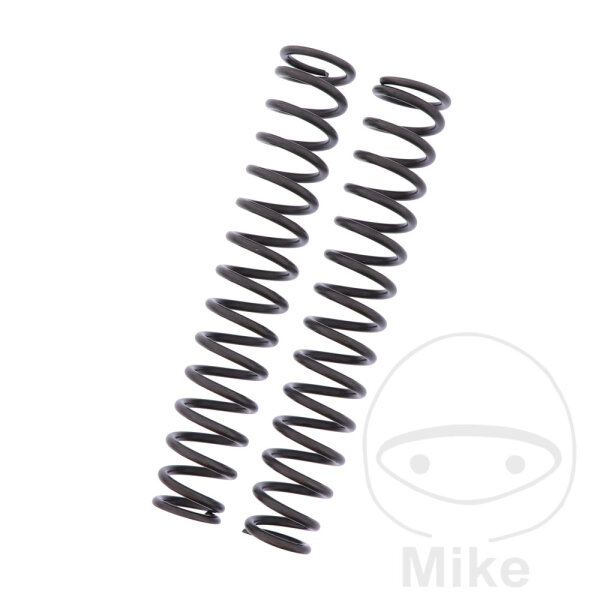 Fork spring linear YSS spring rate 10.5 for Yamaha mt-10 1000 ABS YZF-R1 1000
