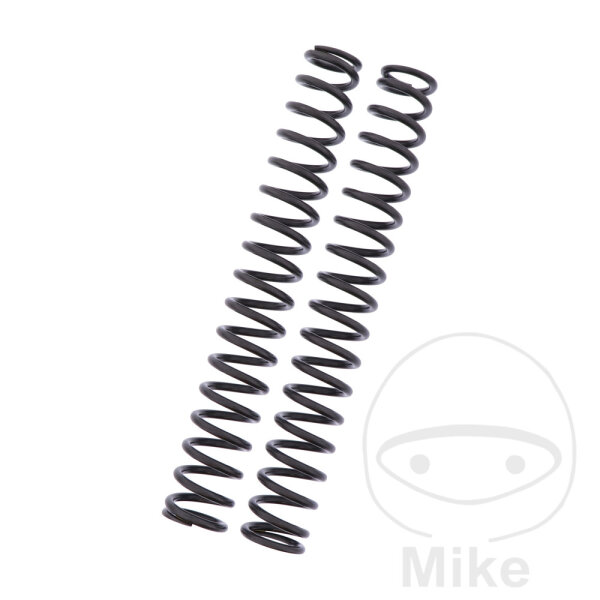 Fork spring linear YSS spring rate 10.5 for Yamaha YZF-R1 1000