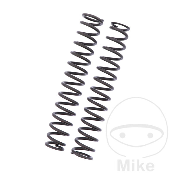 Fork spring linear YSS spring rate 11.0 for Yamaha MT-10 1000 ABS YZF-R1 1000