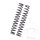 Fork spring linear YSS spring rate 11.0 for Yamaha MT-10 1000 ABS YZF-R1 1000
