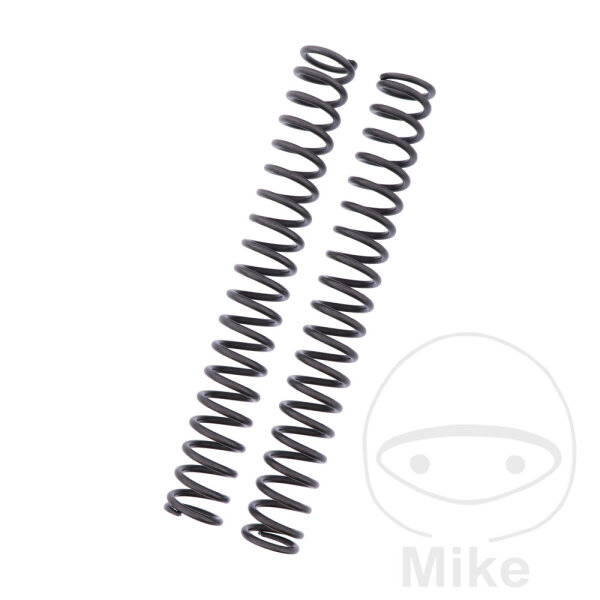 Fork spring linear YSS spring rate 9.0 for Ducati Streetfighter 1100