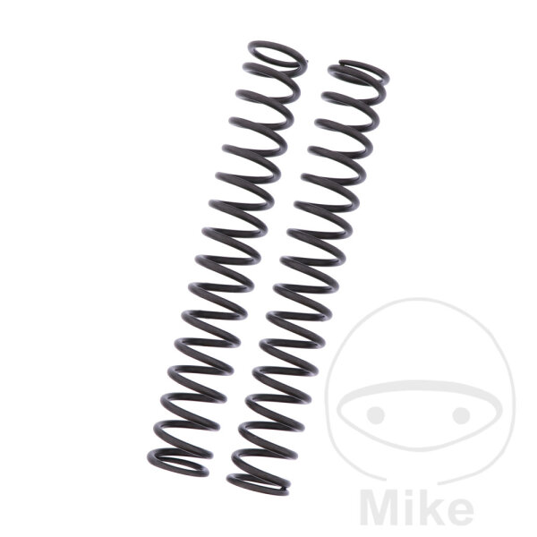 Fork spring linear YSS spring rate 10.0 for Suzuki GSX-R 600