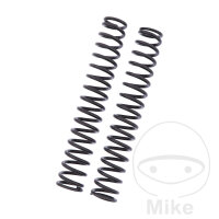 Muelle de horquilla lineal YSS muelle 9,5 para Honda CBR...