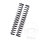 Fork spring linear YSS spring rate 9.5 for Honda CBR 600 Triumph Daytona 955