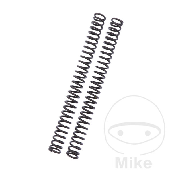 Fork spring linear YSS Spring rate 6.4 for Honda CRF 1000 L LA LD Africa Twin ABS DCT ABS