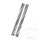 Fork spring linear YSS Spring rate 6.4 for Honda CRF 1000 L LA LD Africa Twin ABS DCT ABS