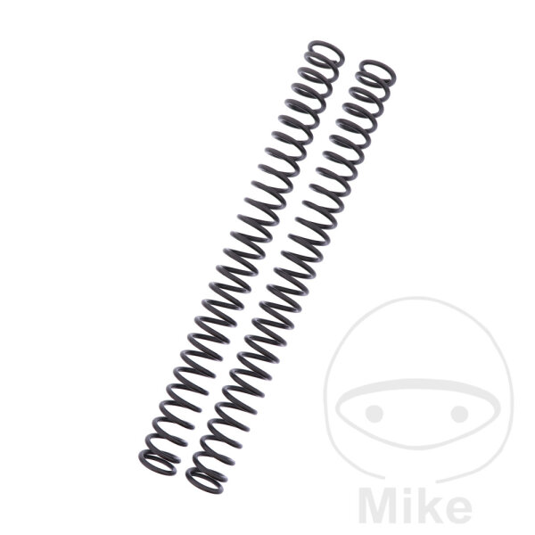 Fork spring linear YSS Spring rate 6.9 for Honda CRF 1000 L LA LD Africa Twin DCT ABS 