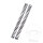 Fork spring linear YSS Spring rate 6.9 for Honda CRF 1000 L LA LD Africa Twin DCT ABS 
