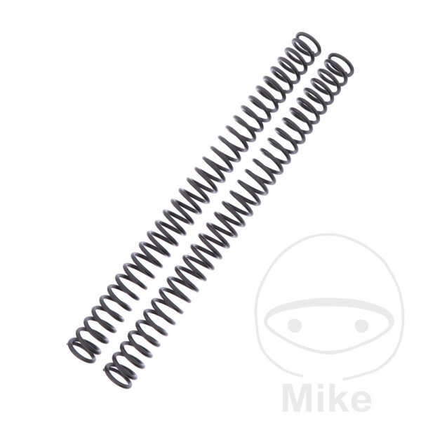 Molla della forcella lineare YSS tasso di molla 5,5 per BMW 800 800 GS ABS