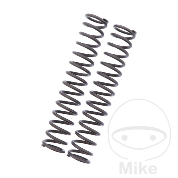 Fork spring linear YSS spring rate 10.0 for BMW HP4 1000 Competition ABS S 1000 RR XR R