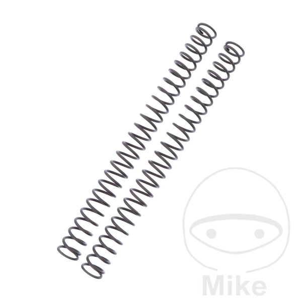 Fork spring linear YSS Spring rate 3.6 for KTM Adventure 950 S LC8
