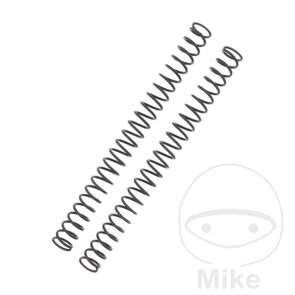 Fork spring linear YSS spring rate 3.8 for KTM Adventure 950 S LC8
