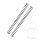 Fork spring linear YSS spring rate 3.8 for KTM Adventure 950 S LC8