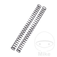 Gabelfeder linear YSS Federrate 5.2 f&uuml;r KTM...
