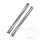 Gabelfeder linear YSS Federrate 6.0 f&uuml;r Husqvarna WR 300 Kawasaki KLX 450 KX 250M KTM Enduro 690